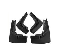 Automobile Mudguard Front Rear Mudguards Car Exterior Mud Flaps For Trumpchi For GAC GS8 2022 Splash Guards MudFlaps Accessories(F)