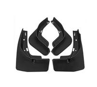 Automobile Mudguard Front Rear Mudguards Car Exterior Mud Flaps For Trumpchi For GAC GS8 2022 Splash Guards MudFlaps Accessories(A)