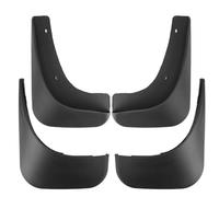 Automobile Mudguard Front Rear Mudguards Fender Mud Flaps Splash Guards For Touran For Caddy Scratch Resistant 4pcs/set Car Accessories