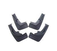 automobile mudguard Front Rear Mudguards Mud Flaps Mudflap 4pcs/set Guards For GLS 450 GLS450 X167 2020 2021 Car Accessories