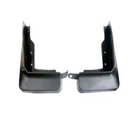 automobile mudguard Front & Rear Splash Guards Mud Flaps Guards For GLA For EQA 2021-2023 Car Accesorios 4pcs Set Mudguard