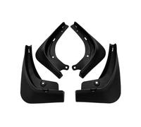 Automobile Mudguard Front Rear Splash Guards Replacement Car Accessories 4pcs/Set Mudguards For Highland 2016-2024 Car Mud Flap(A)