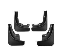 Automobile Mudguard Front Rear Splash Guards Replacement Car Accessories 4pcs/Set Mudguards For Highland 2016-2024 Car Mud Flap(F)