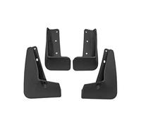 Automobile Mudguard Front Rear Wheels Car Accessories 4Pcs MudFlaps for I3 2013 2014 2015 2016 2017 2018 2019 2020 2021 Mudguards Mud Flaps Splash Guards