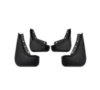 automobile mudguard Front Rear Wheels MudFlaps For XC60 For Hybrid 2023 Car Accessories 4PcsMudguards Mud Flaps Splash Guards