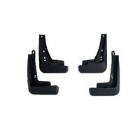 Automobile Mudguard Front Rear Wheels Mudflaps Splash Guards Mud Flaps Accessories Car Mudguards Set For A3 Sportback 8Y 2023 2022 2021