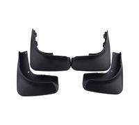 automobile mudguard Kit Car Accessories Replacement Splash Guards,Mud Flaps Mudguards For GOLF 6 MK6 HATCH 2009 2010 2011 2012