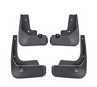 automobile mudguard Molded Mud Flaps Mudflaps Splash Guards Mud Flap Front Rear Mudguards For Camry XV50 For Altis For Aurion 2012 2013 2014
