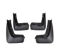 automobile mudguard Molded Mudflaps Mud Flap Mud Flaps for X1 F48 2016 2017 2018 2019 2020 Splash Guard Mudguard Accessories