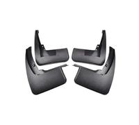 automobile mudguard Mud Flap Guards Splash Mudguard Fender Mudflaps 2007-2012 For GL Class X164 GL450 GL350 Car Accessories Front Rear 4pcs
