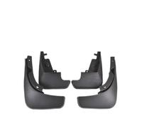 automobile mudguard Mud Flap Mudguards Front Rear Car Mud Flaps For Q3 Q5 FY Q7 S-Line SQ5 Mudflaps Splash Guards(A)