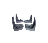automobile mudguard Mud-flaps Car Accessories Auto Styine In 2015-2019 Car Fenders for X6 F16 Mudguard Splash Guard