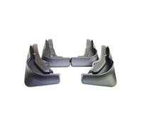automobile mudguard Mud Flaps Car Accessories For C-class W204 Sport Mudguards C-class Fenders W204 Sport 2013-2014