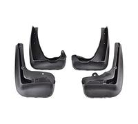 Automobile Mudguard Mud Flaps for 3 Series F30 F31 Mudflap Splash Guard 316i 318 320i 328i 335i Accessories 2012 2013 2014 2015 2016 2017 2018