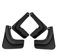 Automobile Mudguard Mud Flaps For MG 5 MG5 EV 2022 2023 Splash Guards MudFlaps Front Rear Mudguards Fender Car Exterior Accessories