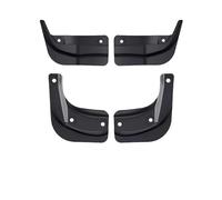 Automobile Mudguard Mud Flaps for Tesla for Model 3 Highland 2024 Accessories Front Rear Wheel for Fender TPE Mudguards Mudflaps for Mudguards