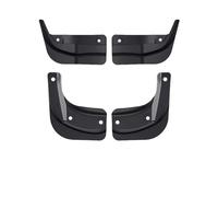 Automobile Mudguard Mud Flaps for Tesla for Model 3 Highland 2024 Accessories Front Rear Wheel for Fender TPE Mudguards Mudflaps for Mudguards