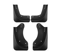 Automobile Mudguard Mud Flaps For Tesla For Model Y Juniper 2025 Flexible Mudguards Anti-Snow Anti-Sand Mudguards