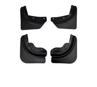 Automobile Mudguard Mud Flaps for Tesla New for Model Y 2025 Launch Juniper No Drilling/Tape Splash Guards Fenders Mudguards Mudflaps Mudguards