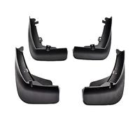 Automobile Mudguard Mud Flaps For Touareg 3 MK3 2019 2020 2021 2022 Mudguards Mudflaps Splash Guards Front Rear Car Styling