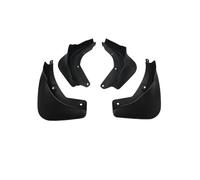 Automobile Mudguard Mud Flaps Mudguards Car Fenders Fenders For EQC 350 EQC 400 2019 2020 2021 2022 Auto Mud Flap Splash Guards