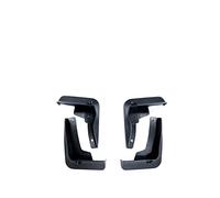 Automobile Mudguard Mud Flaps Mudguards Splash Guard Front Wheel Car Styling For Camry XV70 2018 2019 2020 2021 2022 2023 Accessories(Fit for L LE XLE)