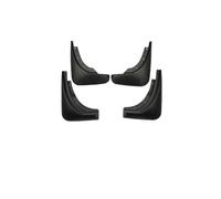 Automobile Mudguard Mud Guards Wheels Splash Guards For A8 D4 2010 2011 2012 2013 2014 2015 2016 2017 3rd Flaps Car Styling Accessories