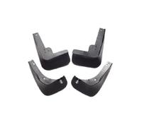 Automobile Mudguard Mudflap For Golf 7 Mk7 2019~2013 Mud Flaps Guard Splash Flap Mudguards Accessories 2018 2017 2016 2015 2014(Fit Before Facelift)