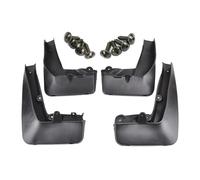automobile mudguard Mudflaps Car Styling Front Rear Splash Guards Mud Flaps Mudguards 4pcs for X1 E84 2009 2015 2009 2010 2011 2012 2013 2014