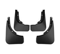 Automobile Mudguard MudFlaps For Casper 2021 2022 2023 2024 Mudguards Mud Flaps Splash Guards Front Rear Wheels Car Accessories 4Pcs