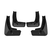 automobile mudguard MudFlaps For Groove 2023 2024 Mudguards Mud Flaps Splash Guards Front Rear Wheels Fender Car Accessories 4Pcs