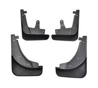 Automobile Mudguard Mudflaps Splash Guards Car Mud Flaps For Q5 FY S-Line SQ5 2018 2019 Mud Flap Mudguards