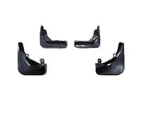automobile mudguard Mudflaps Splash Guards Front Mud Flaps For E-Class For W212 2008 2009 2010 2011 2013 Rear Mudguards