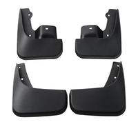 Automobile Mudguard Mudguard Fender Mud Flap Guards Splash Mudflaps For Jimny JB43 2007-2017 Mudguards Exterior Parts Car Accessories