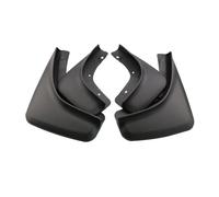 Automobile Mudguard Mudguard For Compass 2017-2022 Front Rear 4pcs Mudflaps Mudguards Car Accessories Auto Styline Splash Guard Fender