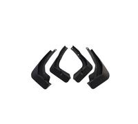 Automobile Mudguard Mudguard Mud Flaps Guard Splash Mudflaps 4pcs for 5 SERIES M Sport G60 G61 2024 Car Accessories Front Rear
