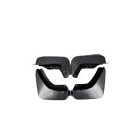 Automobile Mudguard Mudguard Splash Guards Mudflaps Car Mud Flaps Auto Accessories For Q3 8U 2011~2018 2012 2013 2014 2015 2016 2017(Fit Before Facelift)