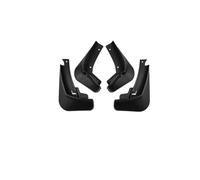 Automobile Mudguard Mudguard Upgrade Anti-splash Guards 4x For Qashqai J12 2023 2024 Accessories Front Rear Wheels Mudflap Car Styling