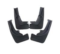 Automobile Mudguard MUDGUARDS CAR ACCESSORIES AUTO STYLINE 4PCS Mudflaps FOR GLS 450 X167 MUDGUARD SPLASH MUD FLAP GUARD(F)