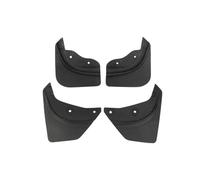 Automobile Mudguard Mudguards for Tesla for Model Y Juniper 2025 Car Wheel Mud Flaps Splash Guards MudFlaps Front Rear for Fender TPE Mudguards