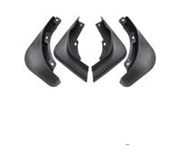 Automobile Mudguard Mudguards Front Rear 4X Car Mudflaps For Passat B7 3C For Variant For Combi For Estate 2011 2012 2013 2014 2015 Mud Flaps Splash Guard