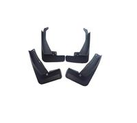 automobile mudguard Mudguards Mud Flap Auto Accessories Mud-Flap For Tiguan For Rline For Lphev MudGuard Splash Flap Car 4 PCS(F)
