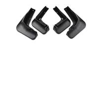 automobile mudguard Mudguards Mud Flap Guard Splash Mudguard for X1 IX1 U11 M35I M Sport For XLine 2022-2024 Auto Styline Front Rear Mudflaps(A)