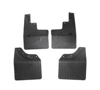 Automobile Mudguard Mudguards Mud Flaps Splash Mud Guards Fenders 4X For G-Class For G500/G63/G550/G350 For W463 For W461 For W464 2019 2020 2021 2022