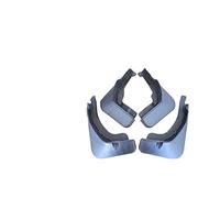 Automobile Mudguard Mudguards Mudflaps Mud Flaps Splash Guards Fenders 4PCS/Set For XRV For XR-V ENS1 2023 Car Front Rear Accessories YC102140