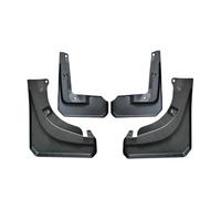 automobile mudguard Mudguards Splash Guards Auto Car Mudguard For Jetour T2 For Traveller 2023 2024 Front Rear Mudflaps Car Accessories Universal Mud Flaps