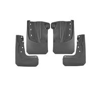 Automobile Mudguard Mudguards Splash Guards Front Rear Mudflaps 4pcs Car Mudguard For GWM For Tank 300 2022 2023- Accessories