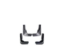 Automobile Mudguard Mudguards Splash Guards Mudflaps Wheels Car Mud Flaps For Jetta A6 2011 2012 2013 2014 2015 2016 2017 2018 MK6 5C6 Accessories(2015-2018 4pcs)