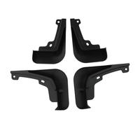 Automobile Mudguard Must Have For KIA EV9 Owners Mudguards Mud Flaps Splash Guards Protect Your Wheels And Maintain Your Car's Clean Look