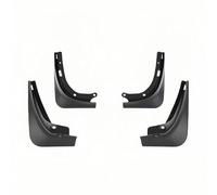 Automobile Mudguard No Drilling for Tesla for Model 3 2017-2023 Splash Guards Mud Flaps Mudguards Mudguards